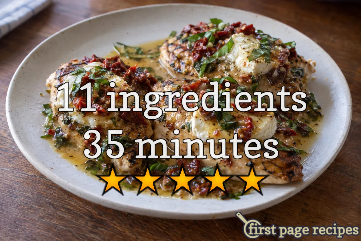 recipe image Copycat Carrabba's Chicken Bryan