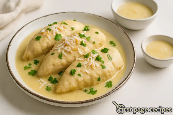 Crock Pot Coconut Chicken