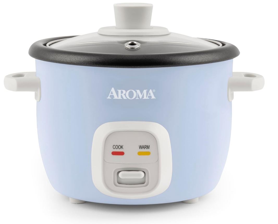 rice cooker