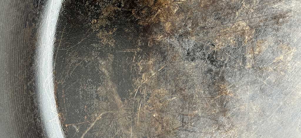 Master the Art of Seasoning Your Carbon Steel Pan: The Ultimate Guide